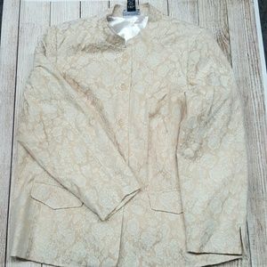 Women's Blazer style jacket